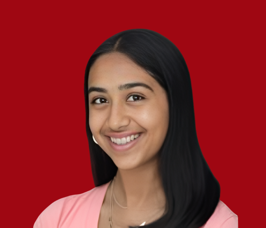 Aishwarya Jha's photo