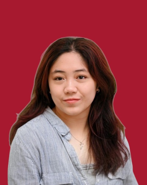 Franchesqa Landicho's photo