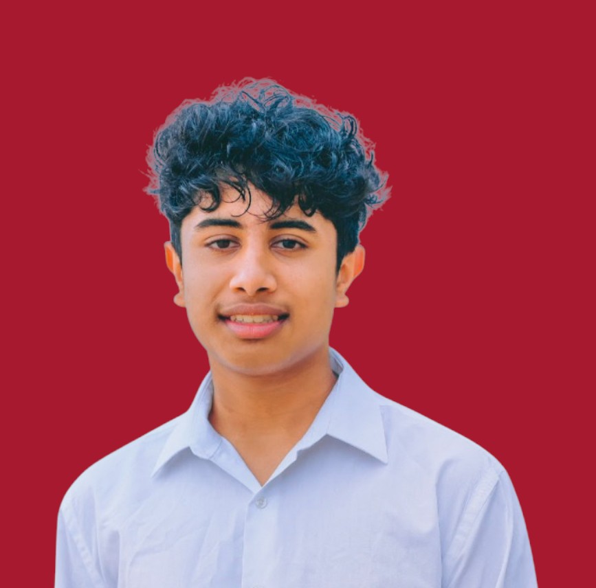 Naveen Gunawardana's photo